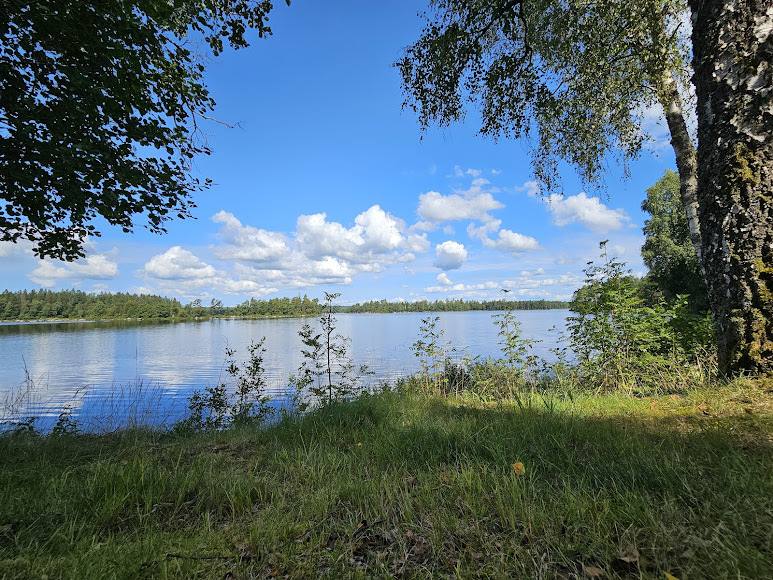 Pittoresco di giorno…