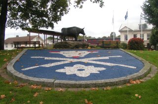 Wappen der Gemeinde Svenljunga